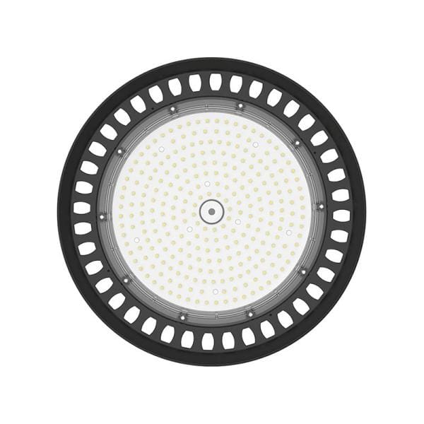 Led UFO High bay 240 Watt Kleur 4000K - Afbeelding 3