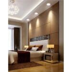 Led Downlight 9 W 4000K Ø110 Wit