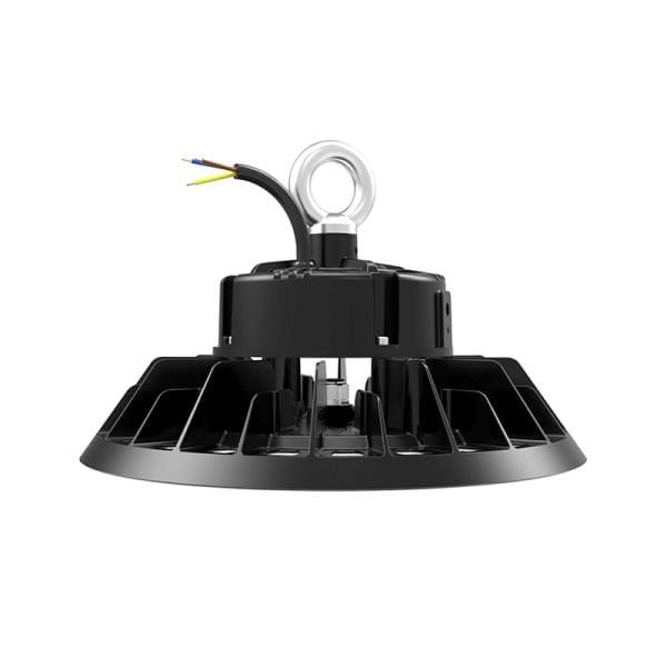 Led UFO High bay 150 Watt Kleur 6000K - Afbeelding 4