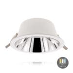 Led Downlight 20 W CCT Switch Ø200 Wit