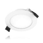 Led Downlight 9 W 4000K Ø110 Wit