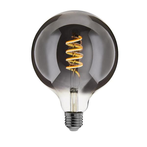 Zigbee Led lamp filament |5 Watt | E27 | G125 | 2000K-4000K - Afbeelding 3