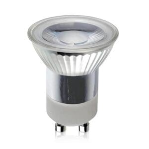 Ledspot | 3 Watt | GU10 | 2700K | Dimbaar