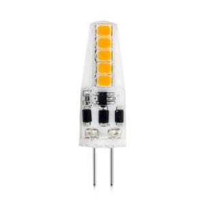 Ledspot | 1,5 Watt | G4 | 3000K