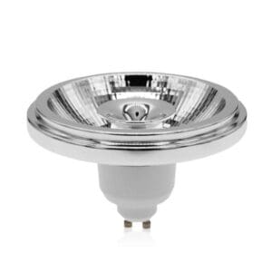 Ledspot AR111 Wit | 12 Watt | GU10 | 4000K