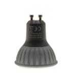 Ledspot Zoom | 5 Watt | GU10 | 2700K