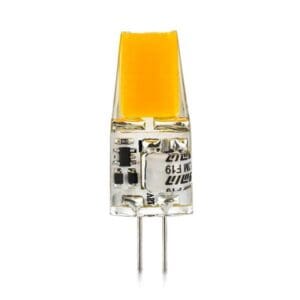 Ledspot | 2 Watt | G4 | 3000K
