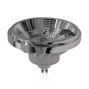 Ledspot AR111 Wit | 15 Watt | GU10 | 4000K