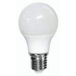 Led lamp | 6 Watt | E27 | A60 | 6000K