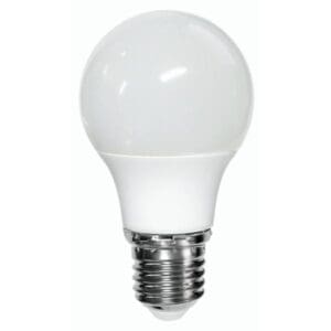 Led lamp | 6 Watt | E27 | A60 | 6000K