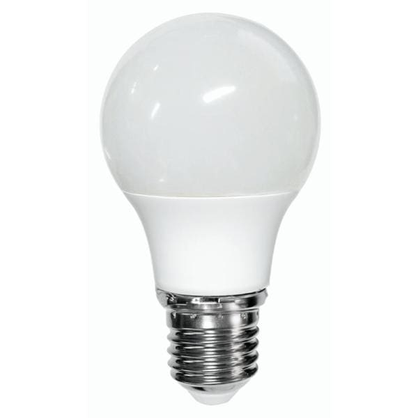 Led lamp | 6 Watt | E27 | A60 | 6000K