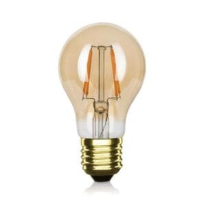 Led lamp filament| 4 Watt | E27 | 2400K