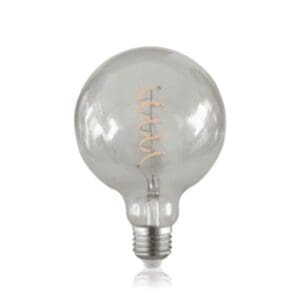 Led lamp filament | 4 Watt | E27 | Globe L |  2400K