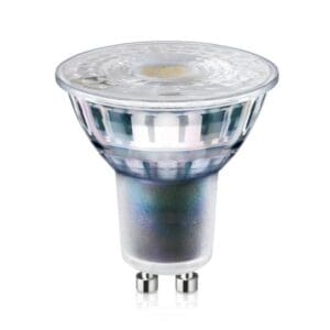 Ledspot | 5,5 Watt | GU10 | Dim2Warm | Dimbaar