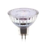 Ledspot | 5.5 Watt | GU5.3 | 3000K | Dimbaar