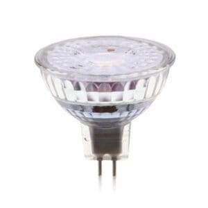 Ledspot | 5.5 Watt | GU5.3 | 3000K | Dimbaar