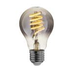 Zigbee Led lamp filament |5 Watt | E27 | A60 | 2000K-4000K