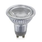 Ledspot | 5 Watt | GU10 | 2700K | Dimbaar