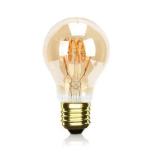 Led lamp filament| 4 Watt | E27 | 2700K