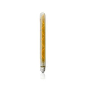 Led lamp filament tube 300 mm | 4 Watt | E27 | 2400K