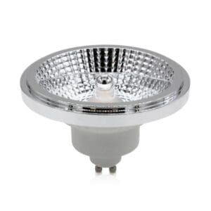Ledspot AR111 Wit | 12 Watt | GU10 | 4000K