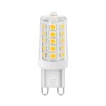 Ledspot | 4 Watt | G9 | 3000K