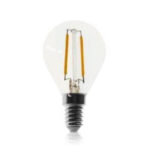 Led lamp filament| 2 Watt | E14 | 2200K