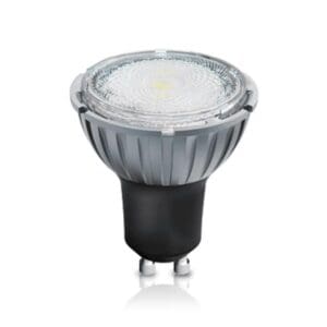 Ledspot Zoom | 5 Watt | GU10 | 2700K