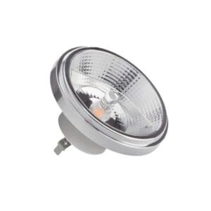 Ledspot AR111 | 12 Watt | G53 | 2700K | Dimbaar
