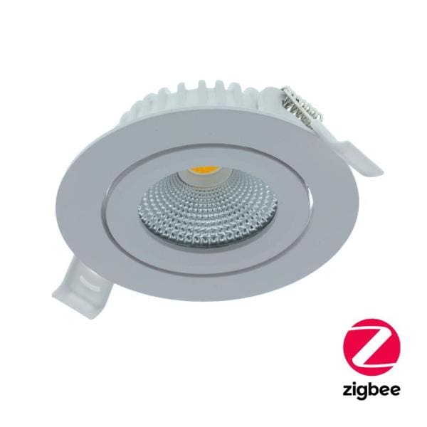 LED inbouwspot 5W Zigbee