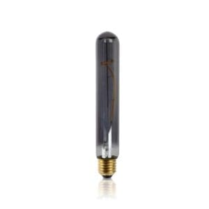 Led lamp filament tube smoke| 4 Watt | E27 | 2300K