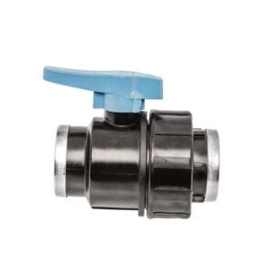 Tyleen | Kogelkraan | 1½" | 2 x binnendraad