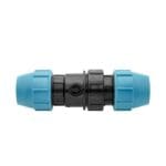 Tyleen koppeling | Terugslagklep | 63 mm | 2 x Knel