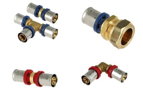 Alu pers koppelingen