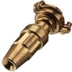 Geka handsproeier met geka aansluiting ¾"