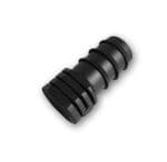 PP afsluitplug 16mm tule