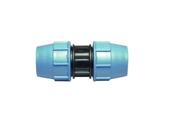 Tyleen koppeling | Reparatie koppeling | 32 mm | 2 x Knel - Afbeelding 3