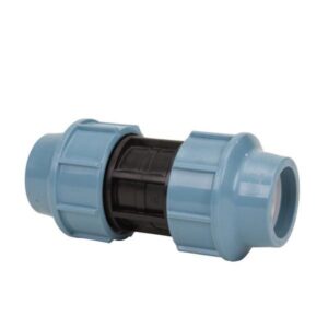 Tyleen koppeling | Reparatie koppeling | 32 mm | 2 x Knel