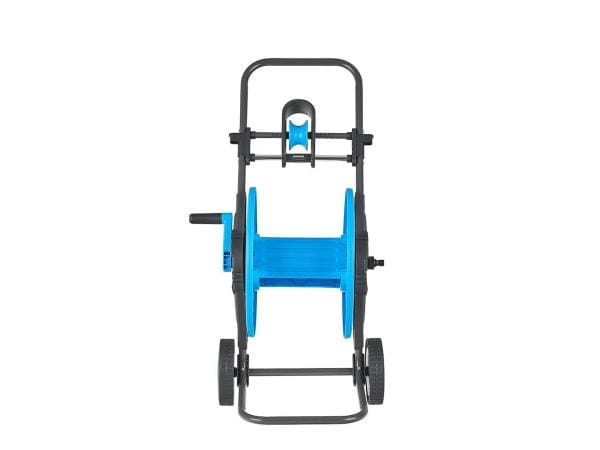Geko Slangwagen met geleider |  1/2" slang | 60 meter - Afbeelding 5