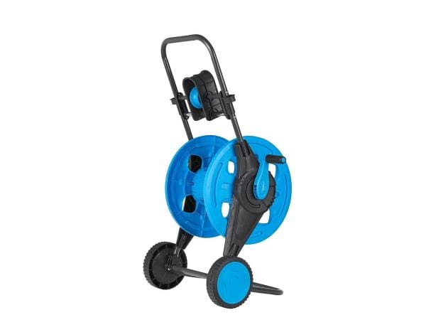 Geko Slangwagen met geleider |  1/2" slang | 60 meter - Afbeelding 6