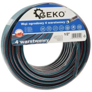 Tuinslang / waterslang | 1/2" (12,5 mm) | Rol 30 meter