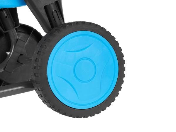 Geko Slangwagen met geleider |  1/2" slang | 60 meter - Afbeelding 9