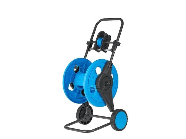 Geko Slangwagen met geleider |  1/2" slang | 60 meter - Afbeelding 4