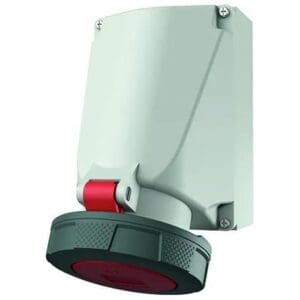 CEE WCD 63A 5 Polig Bus