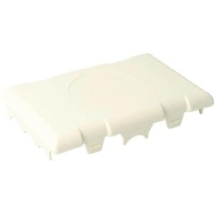 Attema blinddeksel voor universele lasdoos