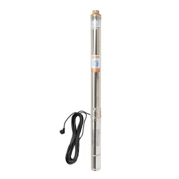 3" SDM 24 IBO Bronpomp