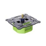 ECO-Dim | Led dimmer Zigbee Pro | Druk/Draai | 0-250 Watt
