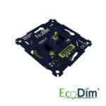 ECO-Dim | Multicontrol Led dimmer duo | 0-250 Watt