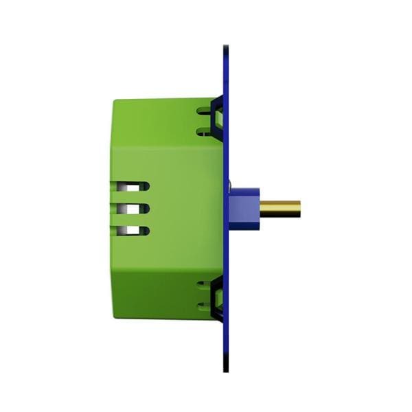 ECO-Dim | Led dimmer Zigbee Basic | Druk/Draai | 0-250 Watt - Afbeelding 3