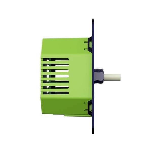 ECO-Dim | Duo Led dimmer | 2 x 0-100 Watt - Afbeelding 3